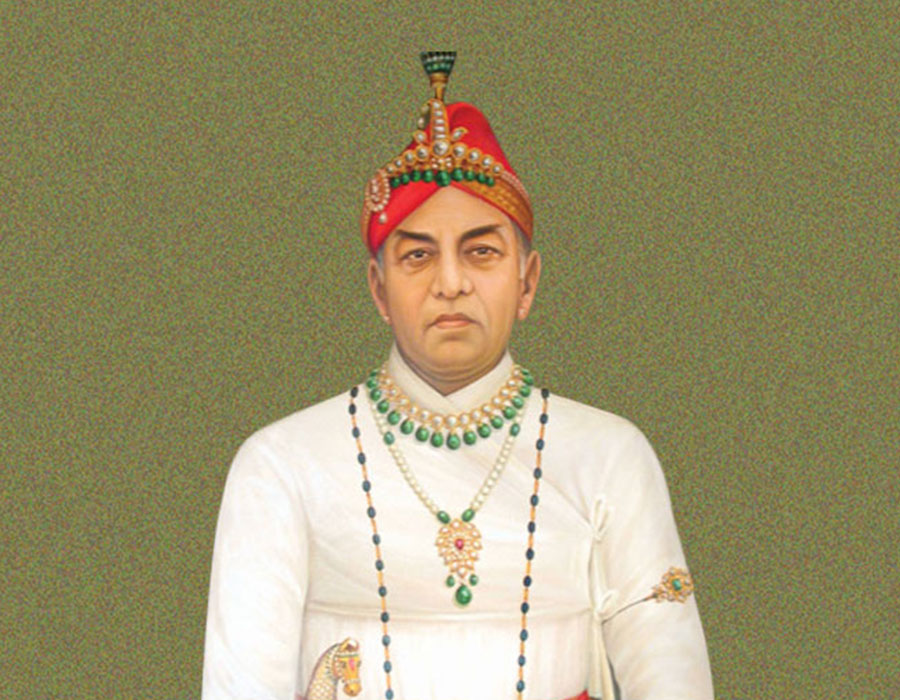 Maharana Udai Singh Award | Eternal Mewar