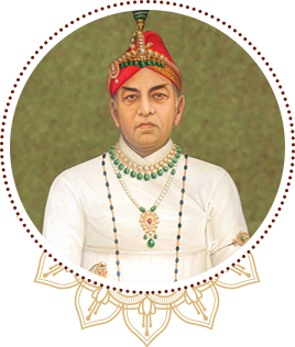 Maharana Udai Singh Award | Eternal Mewar