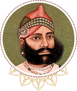 Maharana Fateh Singh