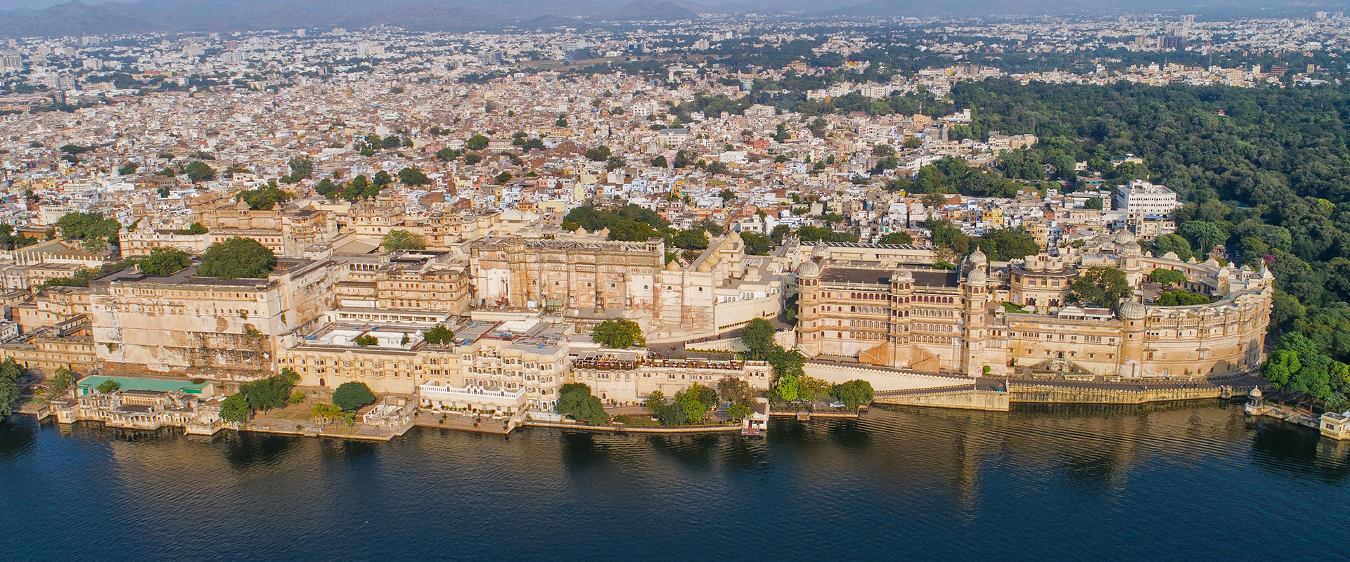 Royale Palace Of Udaipur | Eternal Mewar